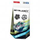 TAKARA TOMY Beyblade X Random Booster Whale Wave Select BX-36 (1pcs)