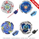 [PRE-ORDER] TAKARA TOMY Beyblade X BX-00 Beyblade 25th Anniversary Set [FREE SHIPPING] [USA ONLY] [A