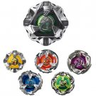 TAKARA TOMY Beyblade X Random Booster Vol. 4 BX-35 FULL SET (6pcs)