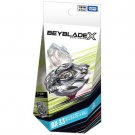 TAKARA TOMY Beyblade X Booster Weiss Tiger 3-60U BX-33 [JDM VERSION]