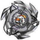 TAKARA TOMY Beyblade X Blade - Weiss Tiger [TOP LAYER PART ONLY]