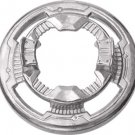 TAKARA TOMY Beyblade Burst Forge Disc - Illegal(Il)