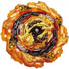 TAKARA TOMY Chain Kerbeus Karma Moment'-3 Burst BU Gold Beyblade B-204 - [NO PACKAGING]