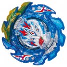 TAKARA TOMY King Helios MR Giga Zeal-10 Burst BU DB Beyblade B-203 - NWOP