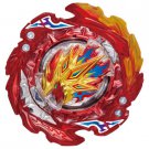 TAKARA TOMY Super Hyperion MR Tapered Xplosion-2 Burst BU DB Beyblade B-203 - NWOP