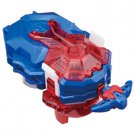 TAKARA TOMY Beyblade Burst Full Custom BeyLauncher LR Dynamite String Launcher B-203 - NWOP