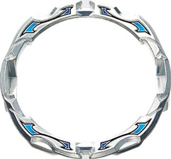 TAKARA TOMY Beyblade Burst DB Armor - 0 (Hello Kitty)