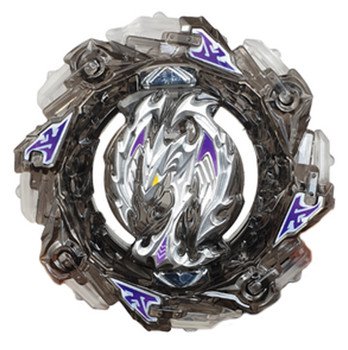 TAKARA TOMY Beyblade Burst BU Layer - Chain Phoenix-2