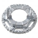 TAKARA TOMY Beyblade Burst Forge Disc - Fortress (Fr)