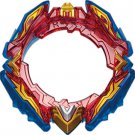 TAKARA TOMY Beyblade Burst BU Blade - Xiphoid (Xp)