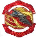 TAKARA TOMY Beyblade Burst DB Core - Belial 2(BL2) QuadDrive