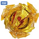 TAKARA TOMY GOLD Ultimate Valkyrie / Valtryek Burst DB QuadDrive Beyblade B-196 01