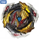 TAKARA TOMY Ultimate Valkyrie / Valtryek Legacy Variable'-9 Burst DB QuadDrive Beyblade B-196 01