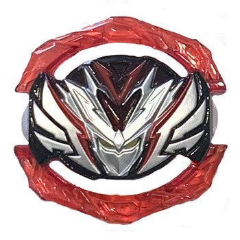 TAKARA TOMY Beyblade Burst DB Core - Valkyrie 1(VL) Quadrive