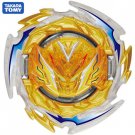 TAKARA TOMY Destruction Valtryek / Dynamite Valkyrie Over Just-6 Burst DB QuadDrive Beyblade B-194 0