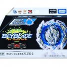 TAKARA TOMY Guilty Longinus Kr.MDs-2 / Luinor Burst DB Beyblade B-189