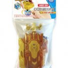 TAKARA TOMY YoungToys GOLD Beyblade BURST String Launcher / Long Beylauncher LR B-00 (BBG-29)