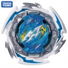 TAKARA TOMY B-186 04 Destruction Roktavor / Dynamite Ragnaruk Burst DB Beyblade - NWOP