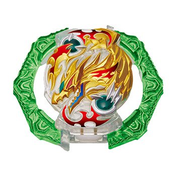 TAKARA TOMY Beyblade Burst DB Core - Fafnir (FF)