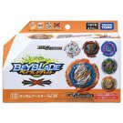 TAKARA TOMY Burst Dynamite Random Booster Vol. 25 Beyblade B-181 (1pcs)