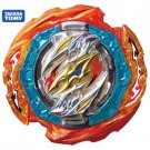 TAKARA TOMY B-181 01 Cyclone Ragnaruk / Roktavor Giga Never-6 Burst DB Beyblade - NWOP