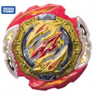 TAKARA TOMY B-181 02 Cyclone Ragnaruk / Roktavor Nexus Rise-2 Burst DB Beyblade - NWOP