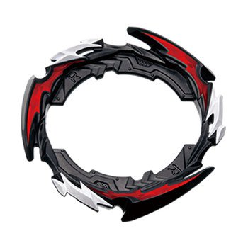 TAKARA TOMY Beyblade Burst DB Blade - Dynamite (D)