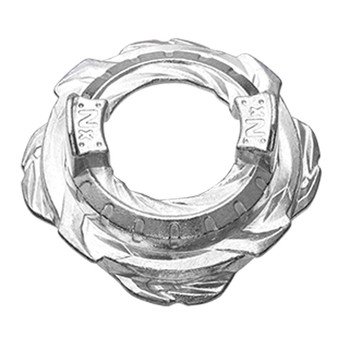 TAKARA TOMY Beyblade Burst Forge Disc - Nexus (Nx)