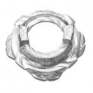 TAKARA TOMY Beyblade Burst Forge Disc - Nexus (Nx)