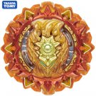 TAKARA TOMY B-178 05 Vex Lucius / Variant Lucifer .O 2D Burst Surge SuperKing Beyblade - NWOP