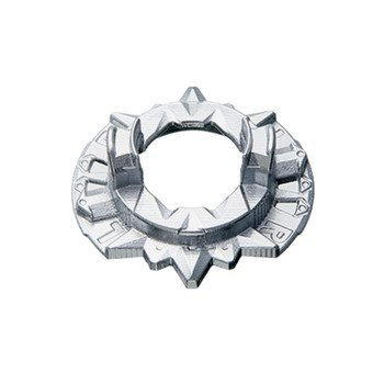 TAKARA TOMY Beyblade Burst Forge Disc - Kou
