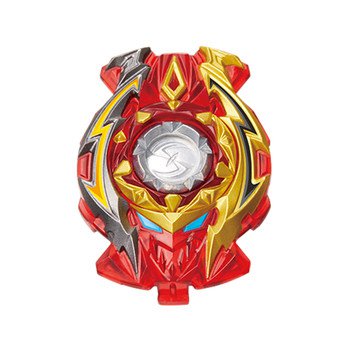 TAKARA TOMY Beyblade Burst Superking / Sparking Chip - Spriggan (Sp)