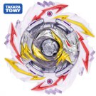 TAKARA TOMY B-170 02 Abyss Diabolos / Devolos 5 Fusion' 1S Burst SuperKing Beyblade - NWOP