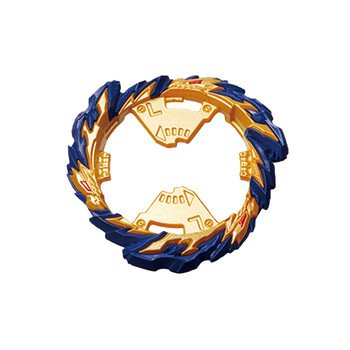 TAKARA TOMY Beyblade Burst Ring - Mirage (M)