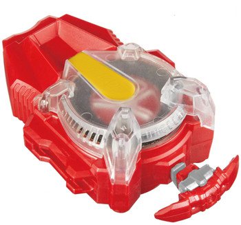 Beyblade Burst Superking BeyLauncher String Sparking Launcher B-165 NWOP