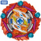 TAKARA TOMY B-164 03 Curse Ragnaruk 0 Accel' 1S Burst SuperKing Beyblade - NWOP