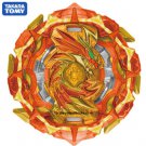 TAKARA TOMY B-164 04 Tact Diabolos 2Glaive Low Gen Burst SuperKing Beyblade - NWOP