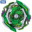 TAKARA TOMY B-164 06 Union Spriggan Outer Quick' Zan Burst SuperKing Beyblade - NWOP