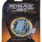 HASBRO Soul Balkesh Paradox-P Eternal Ten Burst Surge PRO SERIES Beyblade F2329