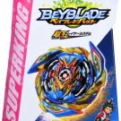 TAKARA TOMY Brave Valkyrie .Ev' 2A Burst Superking Beyblade B-163