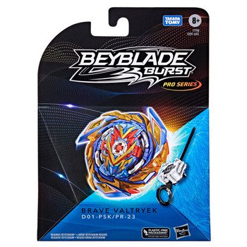 HASBRO Brave Valtryek Burst Superking PRO SERIES Beyblade F7798