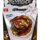 TAKARA TOMY Union Diabolos .00E.Br (Super King Dragon Ver.) Burst Rise GT WBBA Beyblade B-00
