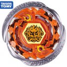 TAKARA TOMY B-158 01 Burn Phoenix Yell Wedge Burst Rise Beyblade - NWOP