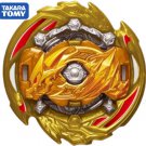 TAKARA TOMY B-158 02 Gold Grand Dragon .α'L.F Burst Rise Gatinko Beyblade - NWOP