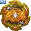 TAKARA TOMY B-158 03 Gold Rock Dragon .5.J'  Burst Rise Gatinko Beyblade - NWOP