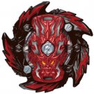 Dread Fafnir Burst Rise Gatinko Beyblade B-156 03