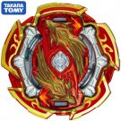 TAKARA TOMY B-156 05 Poison Dragon .11.Vl' Burst Rise Gatinko Beyblade - NWOP