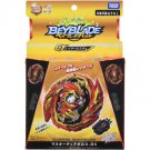 TAKARA TOMY Master Diabolos Gn Beyblade Burst GT Starter w/ Launcher B-155