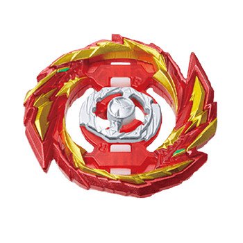 TAKARA TOMY Beyblade Burst Layer Base - Master (M)