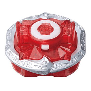 TAKARA TOMY Beyblade Burst Performance Tip - Generate (Gn)